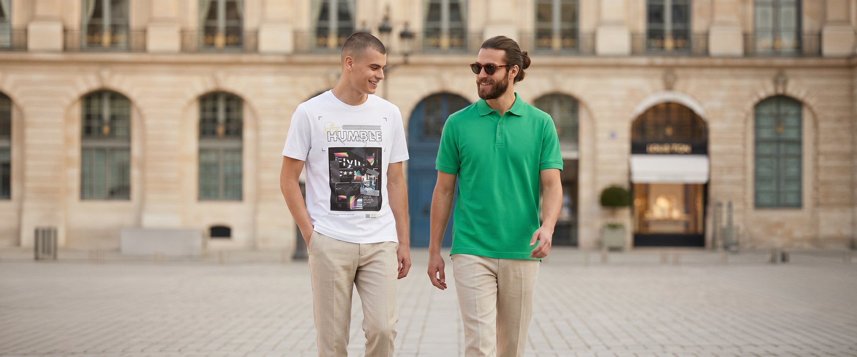 Tricouri & Polo