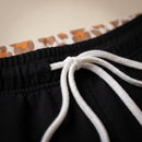 Set 2 piese cu imprimeu leopard — detail_constructie